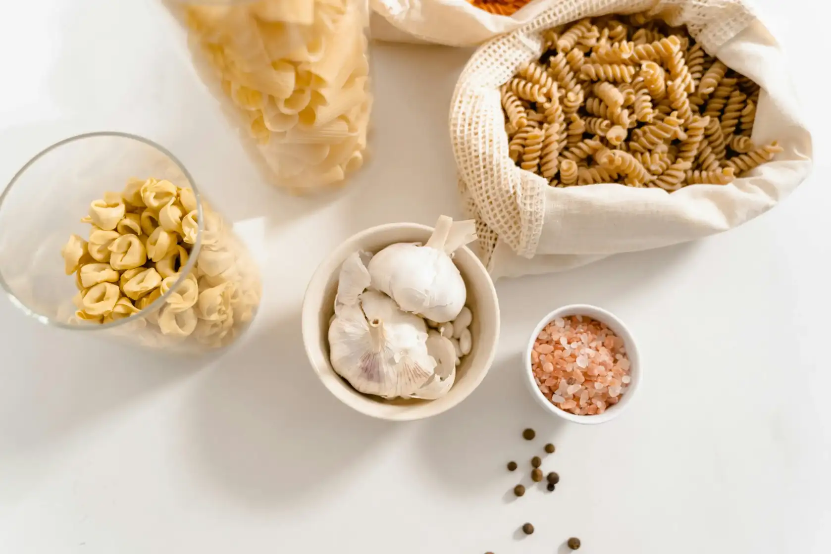 Track your pantry inventory