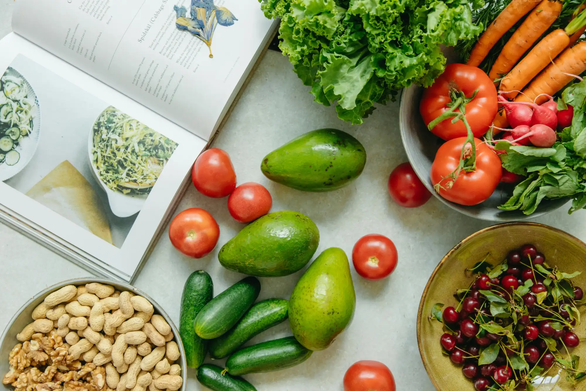 Discover recipes