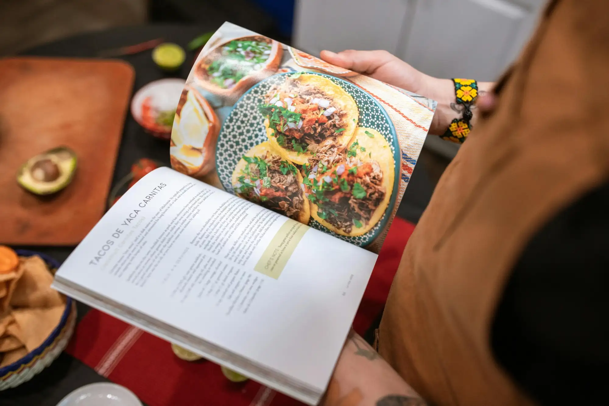 Discover recipes